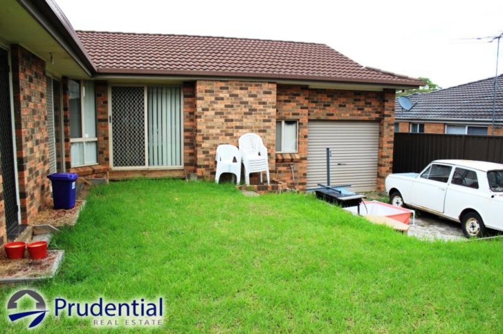 3 Cochrane Street MINTO NSW 2566 Prudential Real Estate