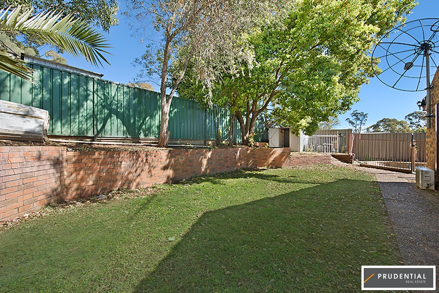 8 Alexis Place, Rosemeadow Nsw 2560 - Prudential Real Estate