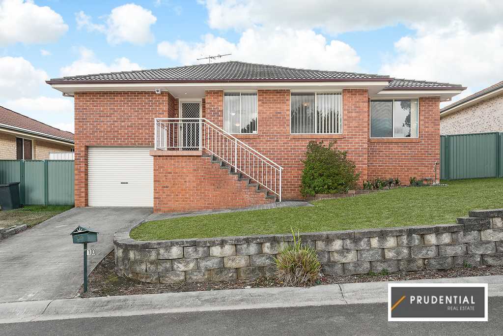 10 17 Poplar Crescent, Bradbury Nsw 2560 - Prudential Real Estate