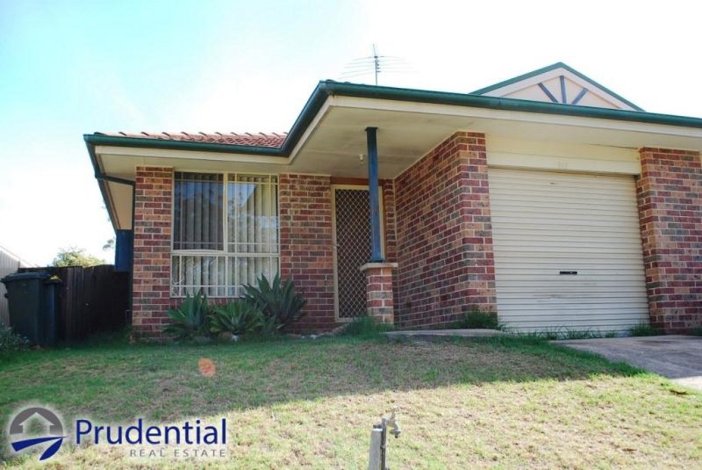 16B Ironside Drive, ST HELENS PARK NSW 2560 Prudential Real Estate