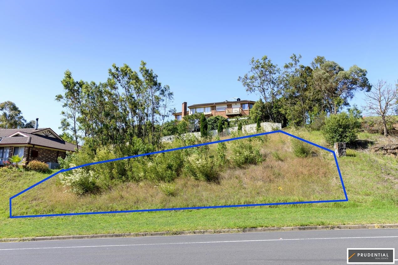 27 Glen Alpine Drive, GLEN ALPINE NSW 2560 Prudential Real Estate