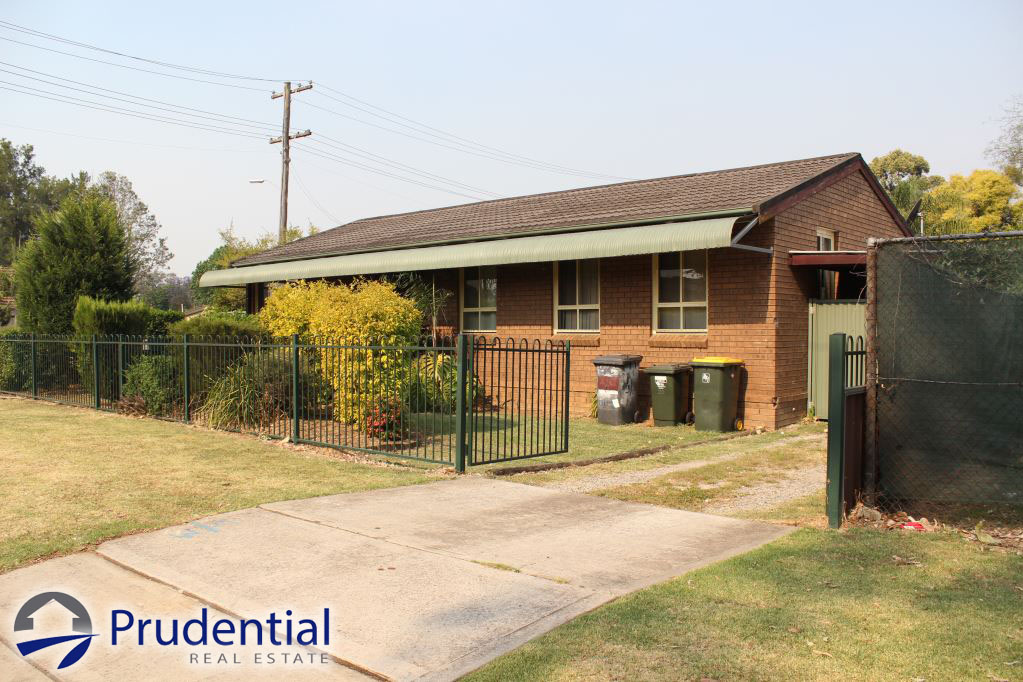 20 Surrey Street, MINTO NSW 2566 - Prudential Real Estate