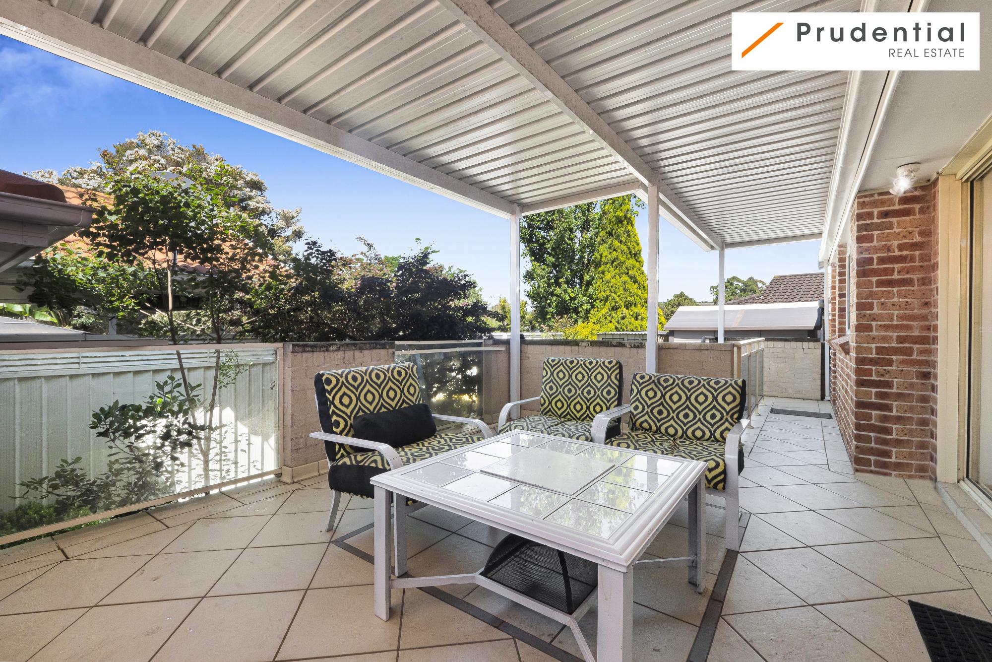 13 Convair Place, RABY NSW 2566 - Prudential Real Estate