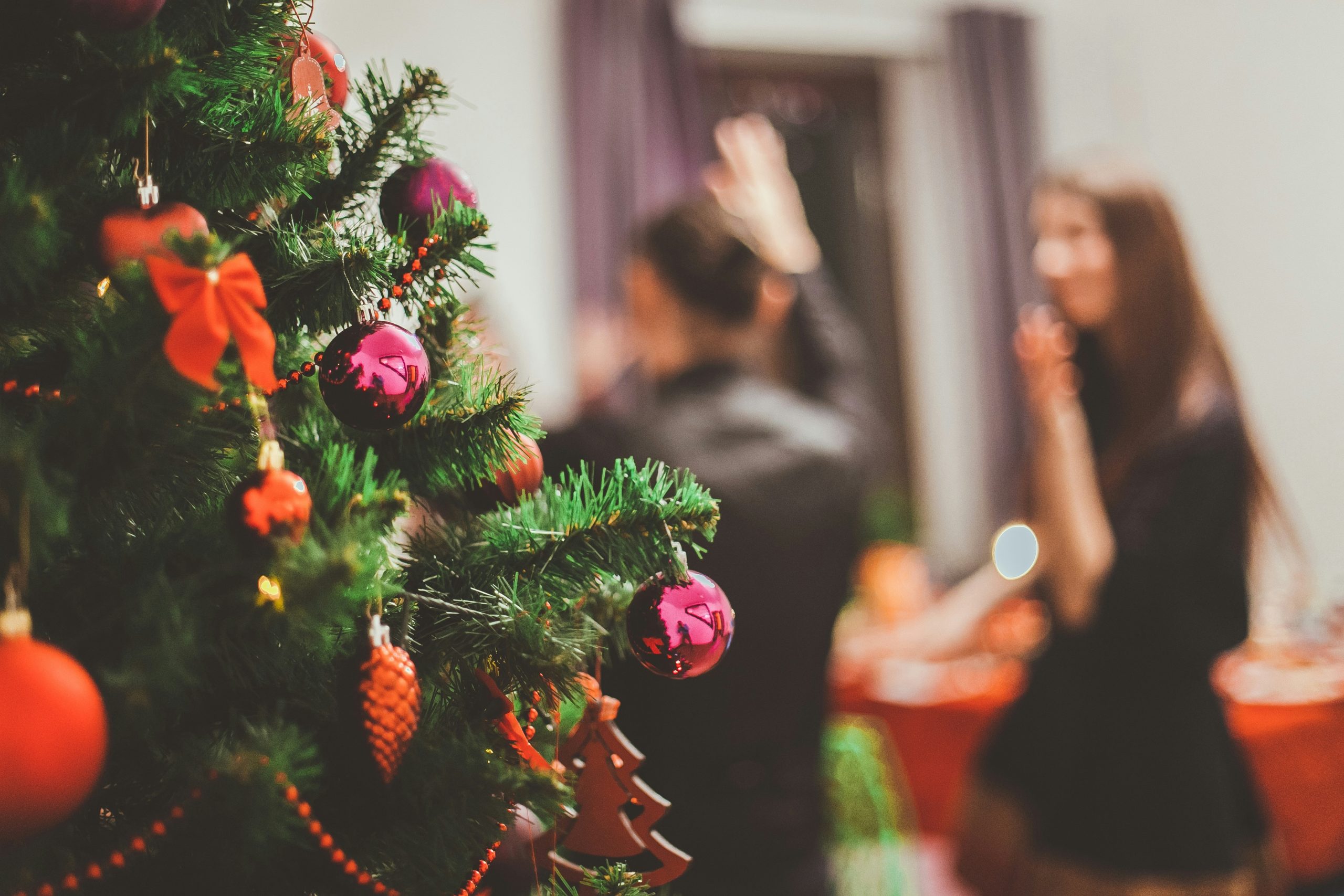 FESTIVE FIASCOS: How to have holiday cheer without the landlord fear